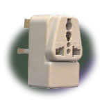 Adaptador universal, WA-9 - Wonpro Co., Ltd.